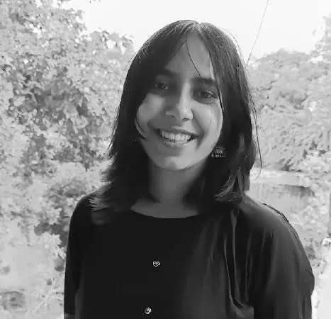 Ananya Acharya